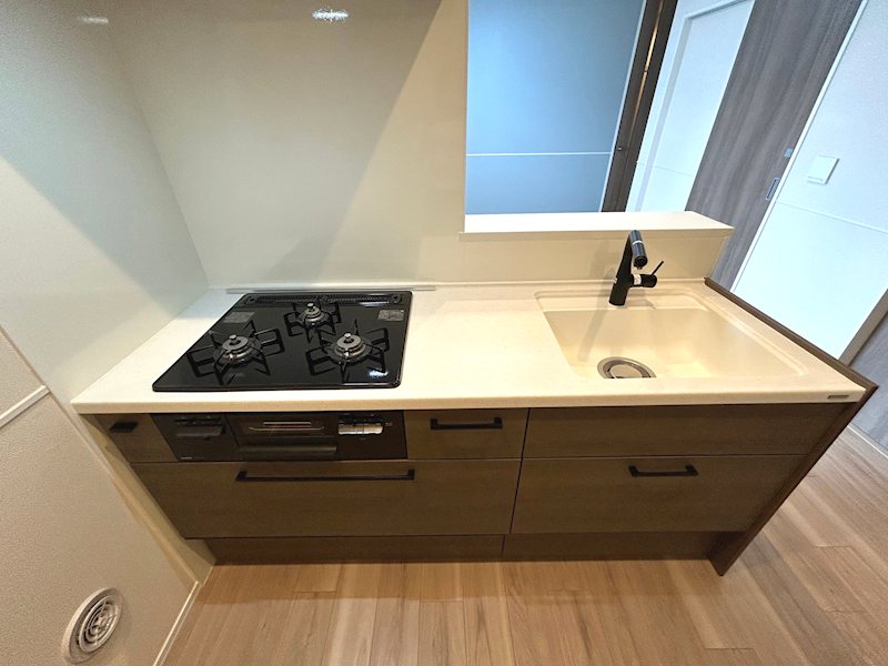 ステラート阿佐ヶ谷 キッチン