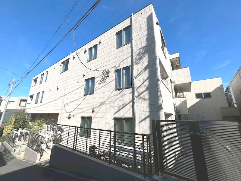 アネックス 103号室 外観