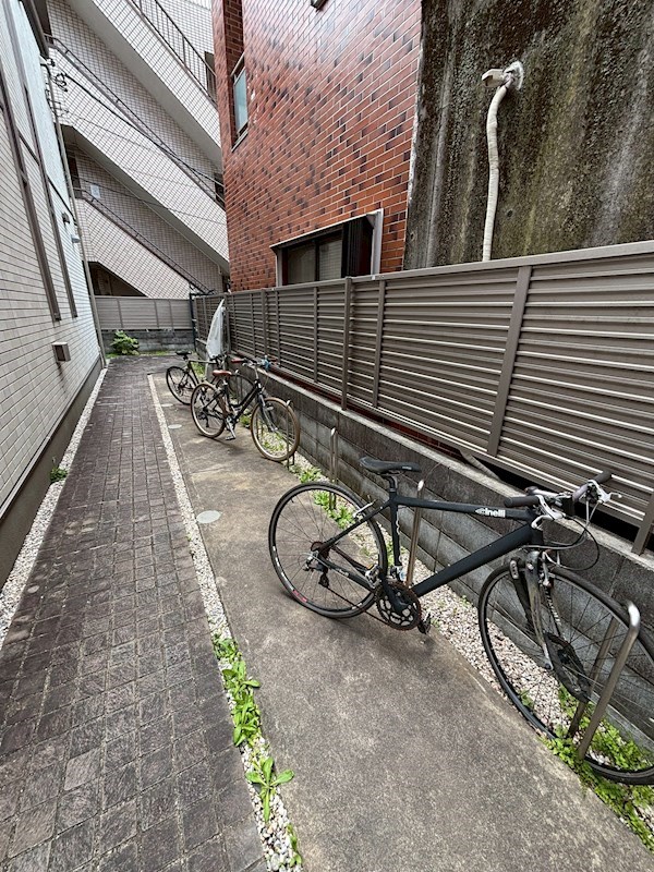 クレール幡ヶ谷 その他7