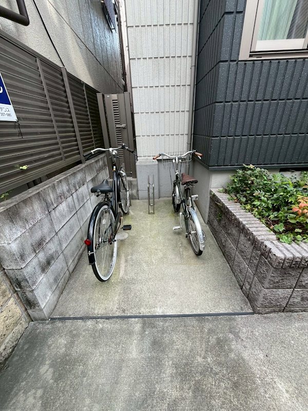 ヴィータ西荻窪 その他4