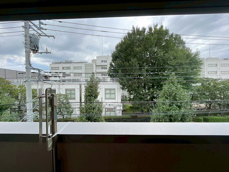 シャーメゾンハレムサシノ　マーリエ その他3