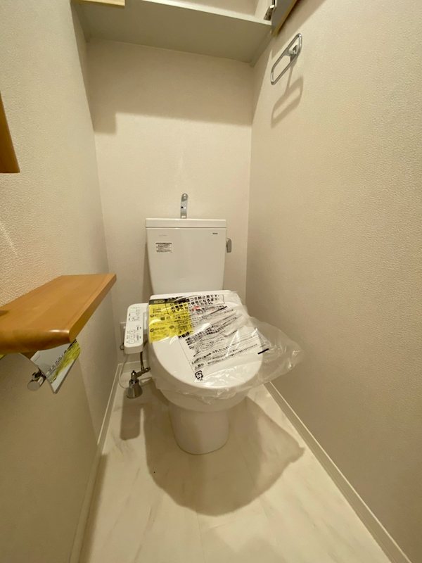 シャーメゾンハレムサシノ　マーリエ その他4