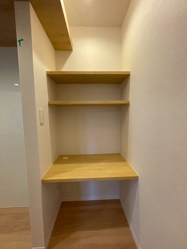 シャーメゾンハレムサシノ　マーリエ その他6