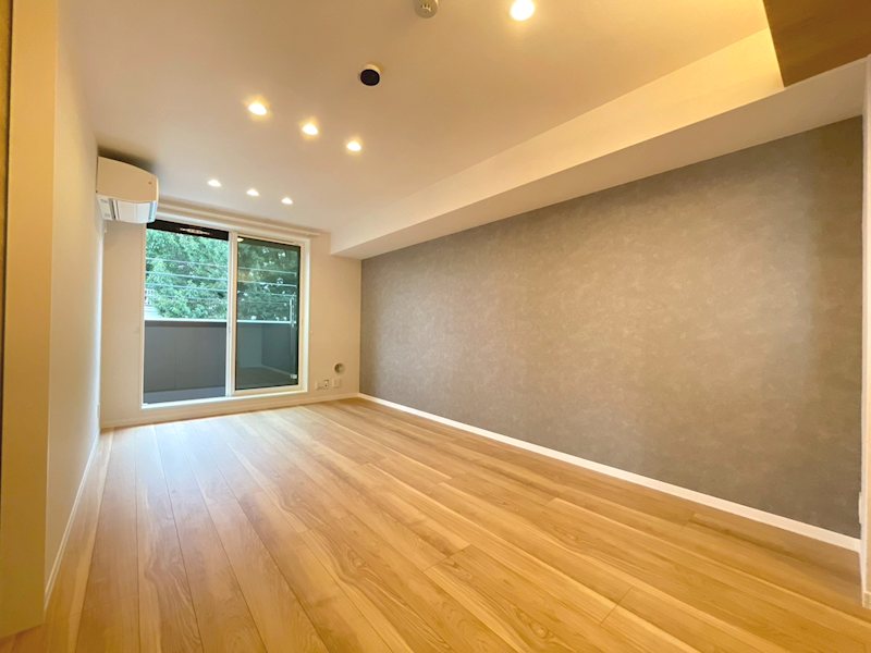 シャーメゾンハレムサシノ　マーリエ リビング