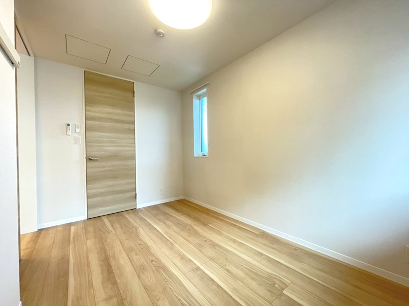 シャーメゾンハレムサシノ　マーリエ ベッドルーム