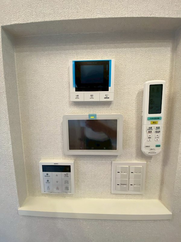 シャーメゾンハレムサシノ　マーリエ その他2