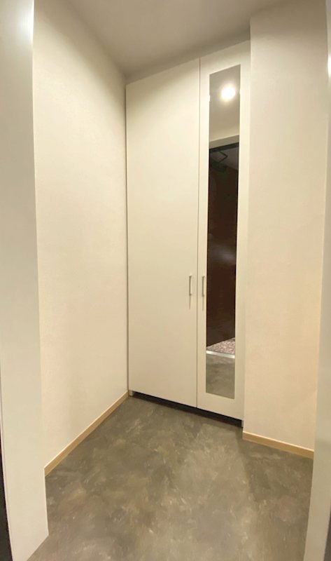 シャーメゾンハレムサシノ　マーリエ 玄関