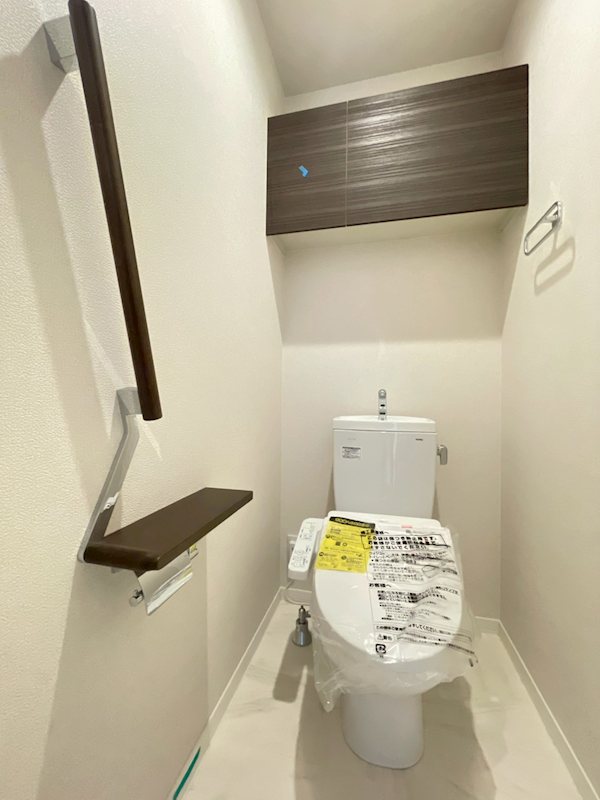 シャーメゾンハレムサシノ　マーリエ その他4