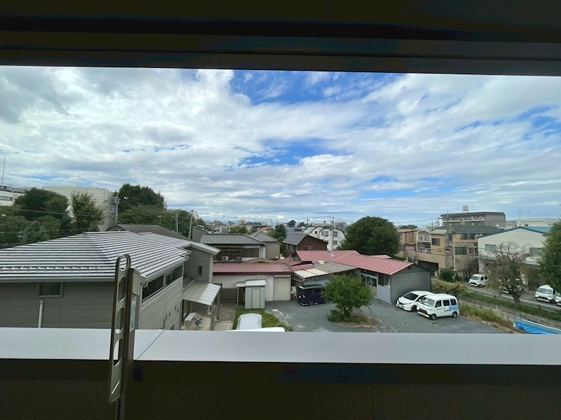 シャーメゾンハレムサシノ　マーリエ その他5