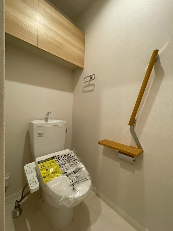 シャーメゾンハレムサシノ　マーリエ その他3