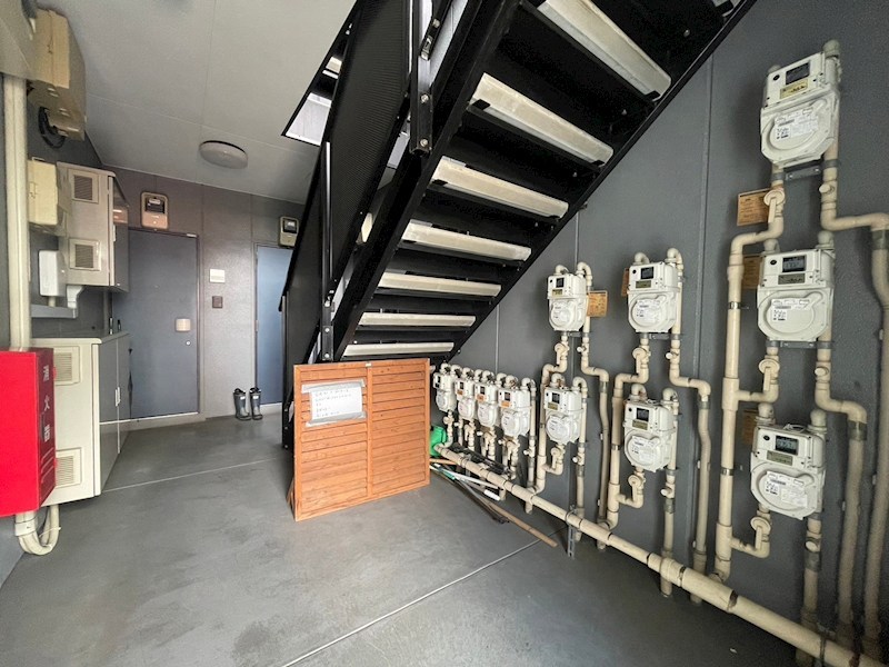 ル・グラン中野沼袋 その他外観2