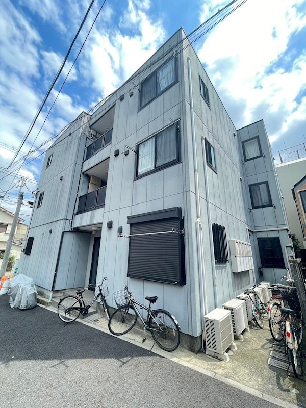 ル・グラン中野沼袋 その他外観3