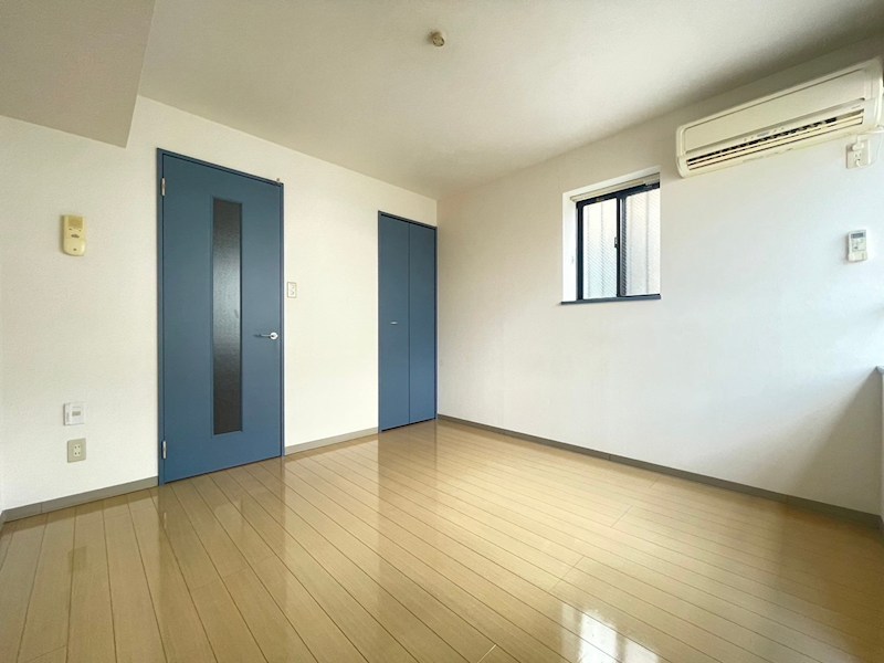 ル・グラン中野沼袋 リビング