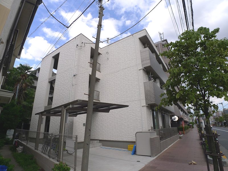 ESPACIO竹ノ塚（エスパシオ竹ノ塚） その他10