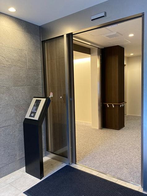 ヘーベルVillage 下高井戸 その他1