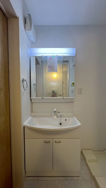 中野区南台4丁目戸建　B棟 その他2