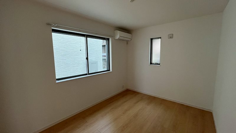 中野区南台4丁目戸建　B棟 その他5