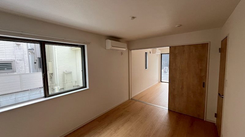 中野区南台4丁目戸建　A棟 その他1