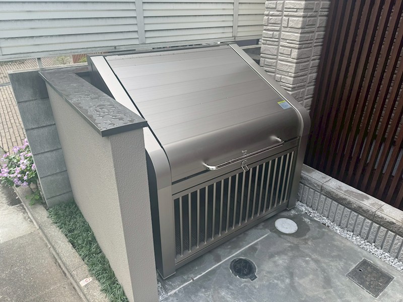 ラナコート北沢 その他外観4