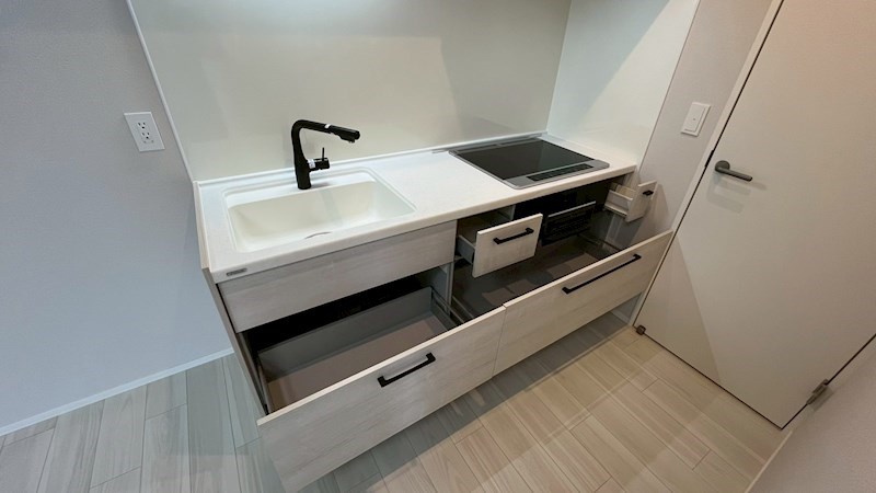 Ｍメゾン キッチン