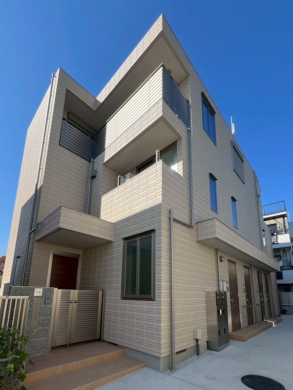 Ｍメゾン 102号室 外観