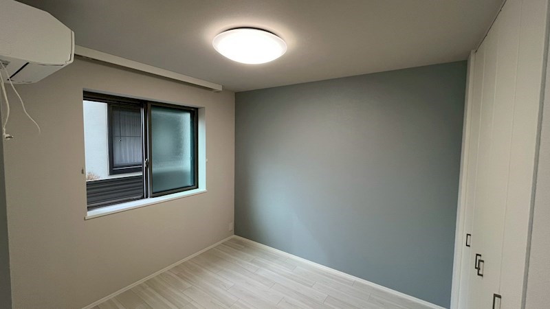 Ｍメゾン ベッドルーム