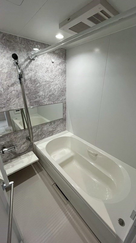 Ｍメゾン 風呂画像