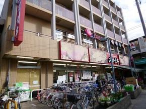 ヘーベルVillage上北沢5丁目（grace） 周辺画像8