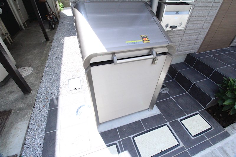 メゾン東高円寺 その他6