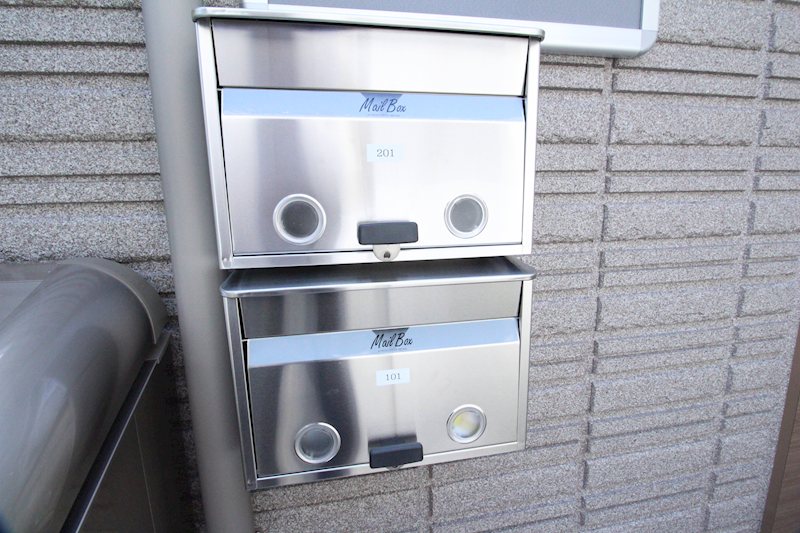 メゾン東高円寺 その他8