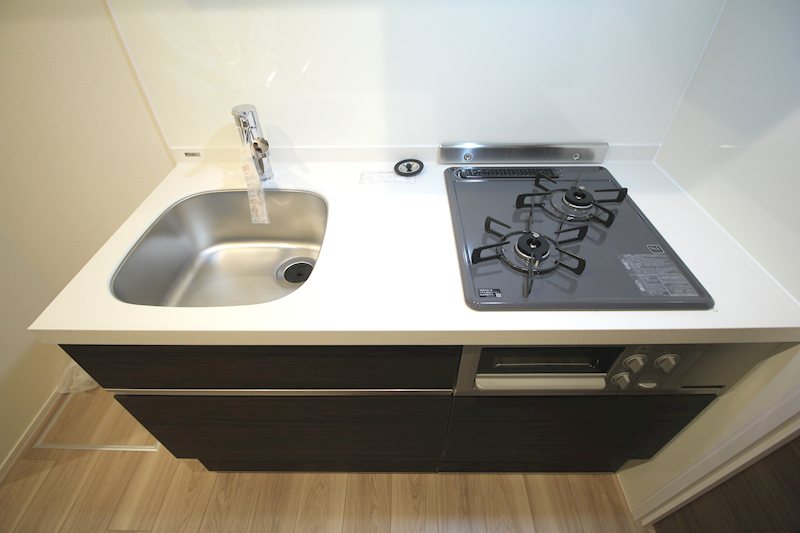 メゾン東高円寺 キッチン