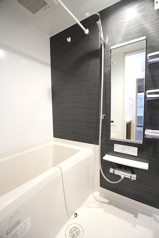 メゾン東高円寺 風呂画像