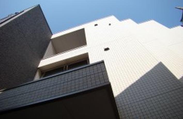 マキ野方 301号室 外観