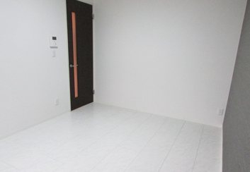 マキ野方 ベッドルーム