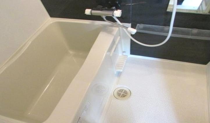 マキ野方 風呂画像