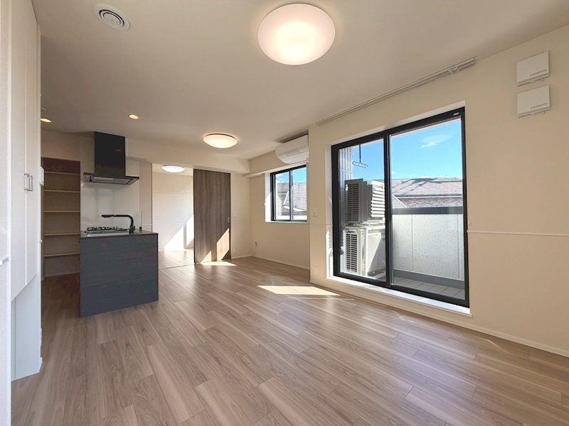 Ｎａｎａｌａ(ナナラ) リビング