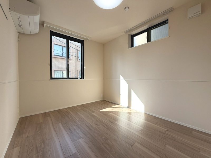 Ｎａｎａｌａ(ナナラ) ベッドルーム