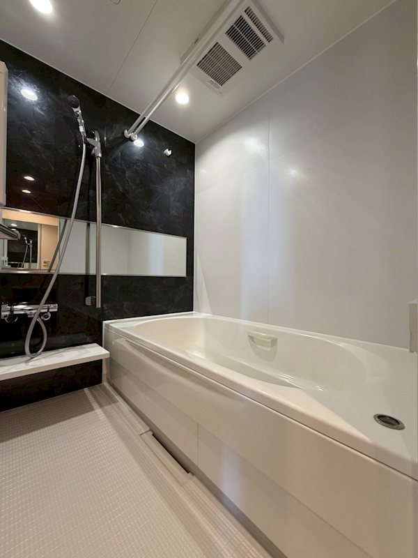 Ｎａｎａｌａ(ナナラ) 風呂画像