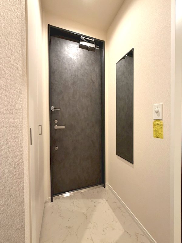 Ｎａｎａｌａ(ナナラ) 玄関