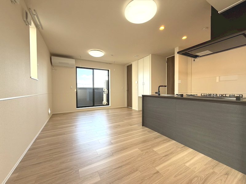 Ｎａｎａｌａ(ナナラ) リビング