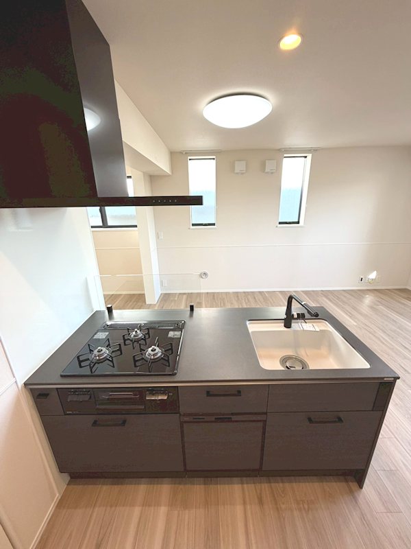 Ｎａｎａｌａ(ナナラ) キッチン