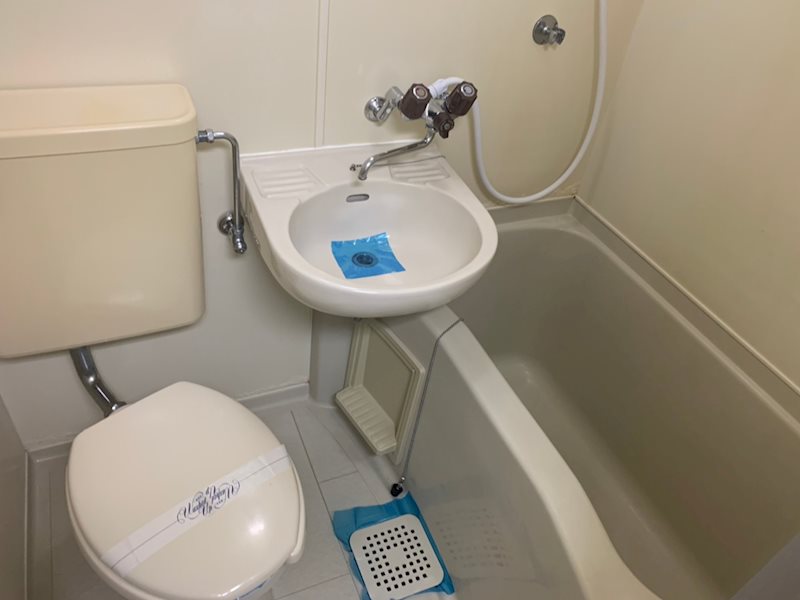 メゾンヴェルト その他1