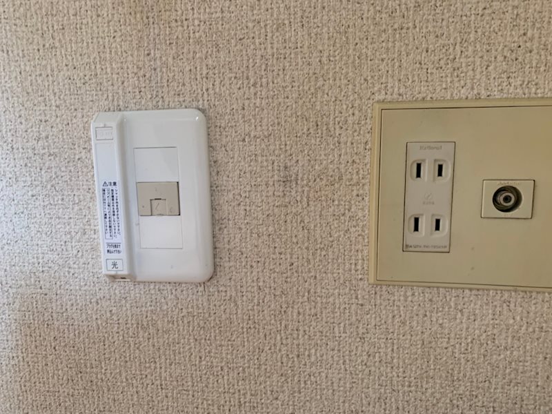 メゾンヴェルト その他5