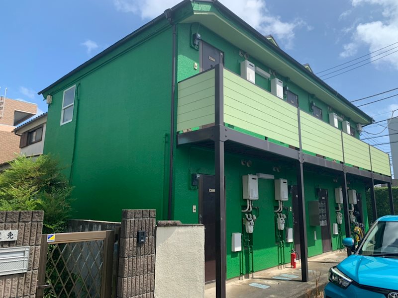 メゾンヴェルト その他外観1