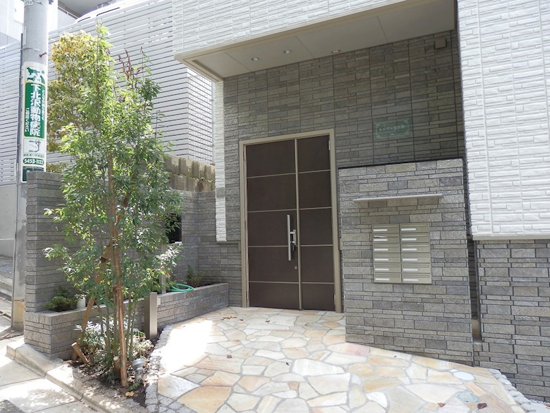 レジデンス江藤 その他外観2