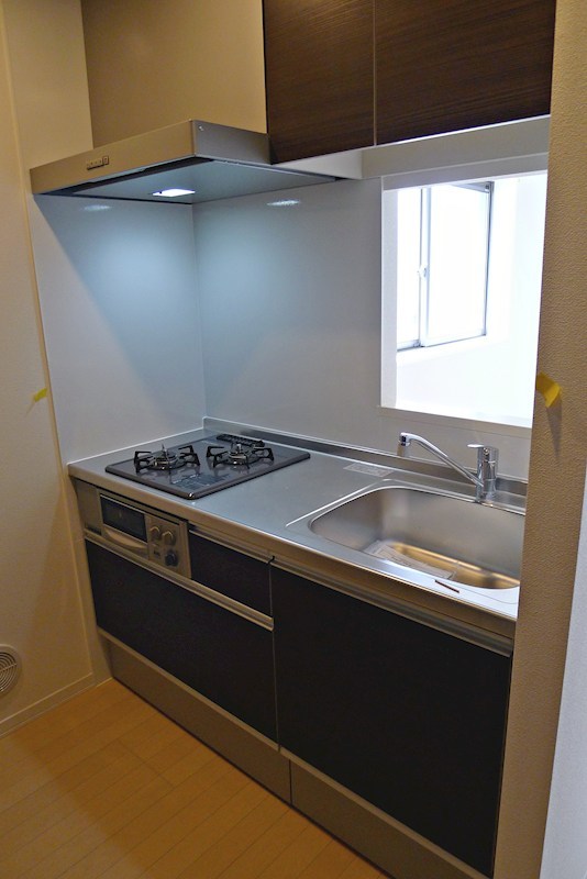 レジデンス江藤 キッチン