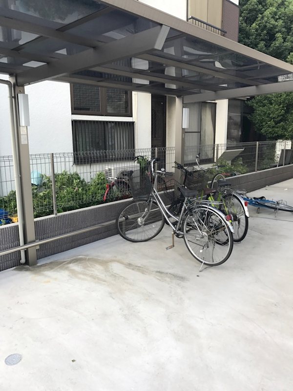 ESPACIO竹ノ塚（エスパシオ竹ノ塚） その他9
