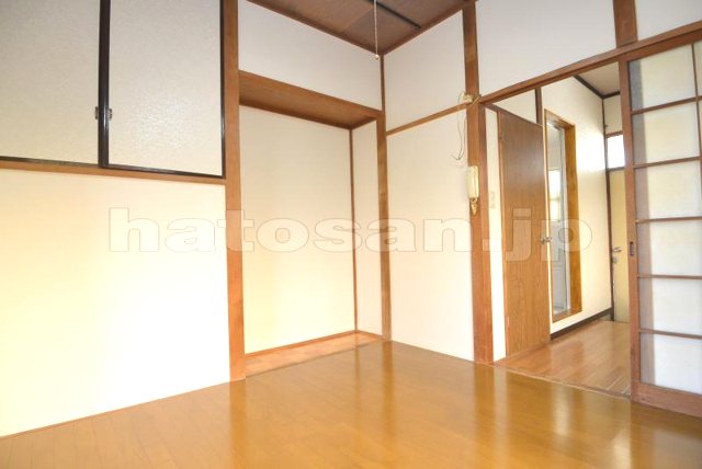 宮原荘 その他4