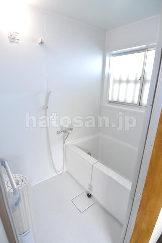 宮原荘 風呂画像