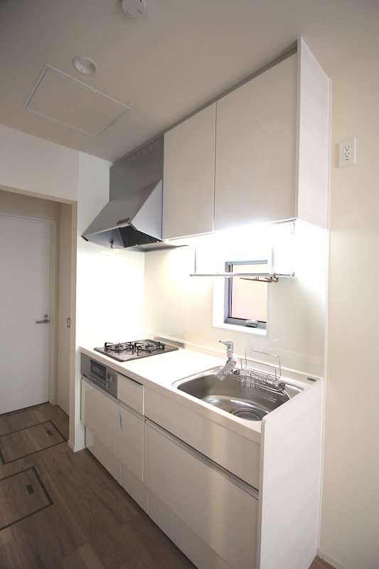 メゾン　ヴァルール キッチン